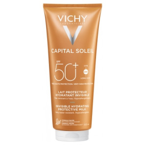 Vichy Solaires Lait Protecteur Hydratant SPF50 300ml