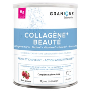 Granions Collagène+ Beauté 275 Grammes