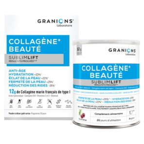 Granions Collagène+ Beauté SublimLift 300 Grammes