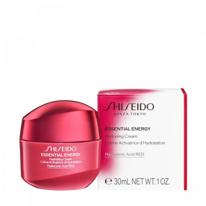 Shiseido Crème Activatrice d'Hydratation 30Ml