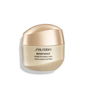 Shiseido Benefiance Crème Lissante Anti Rides 30Ml