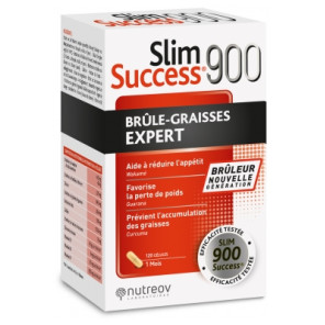 Nutreov Slim Success 120 Gélules