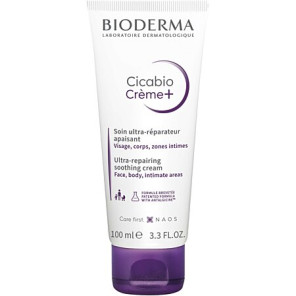 Bioderma Cicabio Crème Réparatrice 100Ml