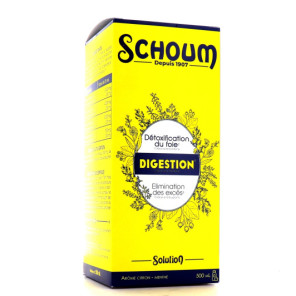 Schoum Digestion 500Ml