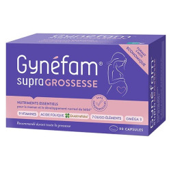 Gynefam Supra Grossesse 90...