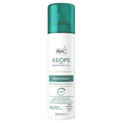 Roc Keops Spray Déodorant...
