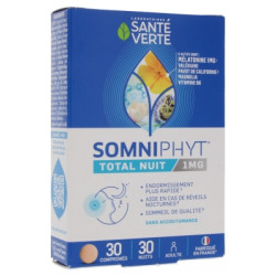 Santé Verte Somniphyt Total...