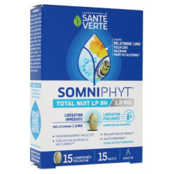 Santé Verte Somniphyt Total...