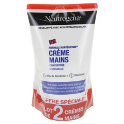 Neutrogena Crème Mains...