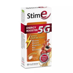 Nutreov Stim E Energy...