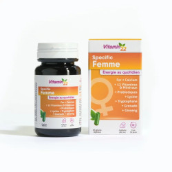 Ineldea Vitamin 22 Specific...