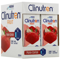 Clinutren Fruit Poire...
