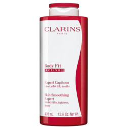 Clarins Body Fit Active 400Ml