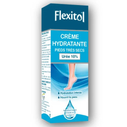 Flexitol Crème Hydratante...