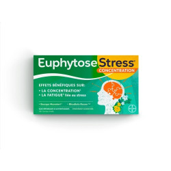Euphytose Stress...