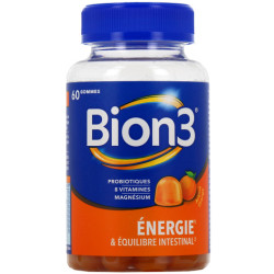 Bion 3 Energie Arome Orange...