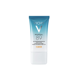 Vichy Mineral 89 Fluide...