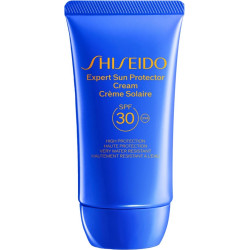 Shiseido Solaires Expert...