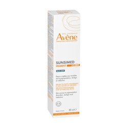 Avène Solaires Sunsimed...