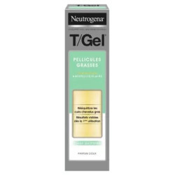 Neutrogena T/Gel Shampoing...
