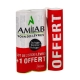 Amilab baume lèvres 3 sticks x3.6ml