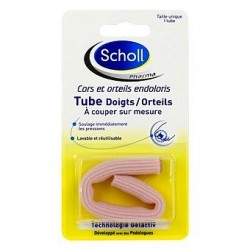 Scholl Tube Doigts -...