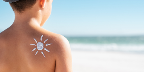 Protégez votre peau : Choisir la bonne protection solaire